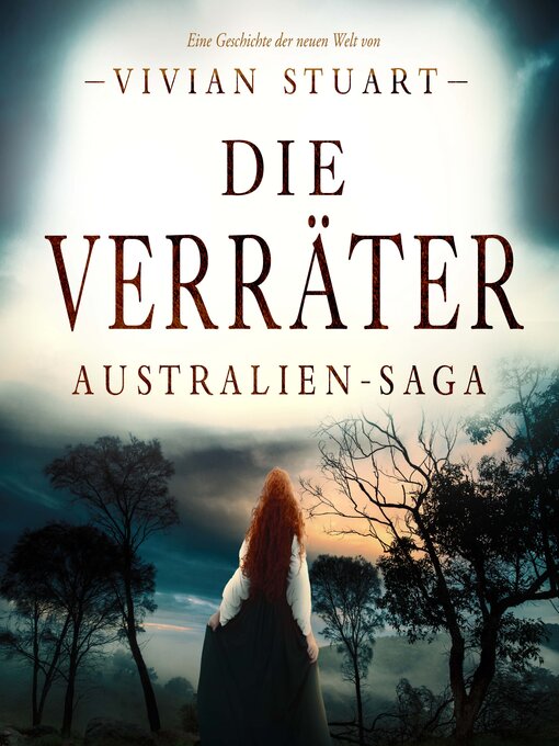Title details for Die Verräter by Vivian Stuart - Available